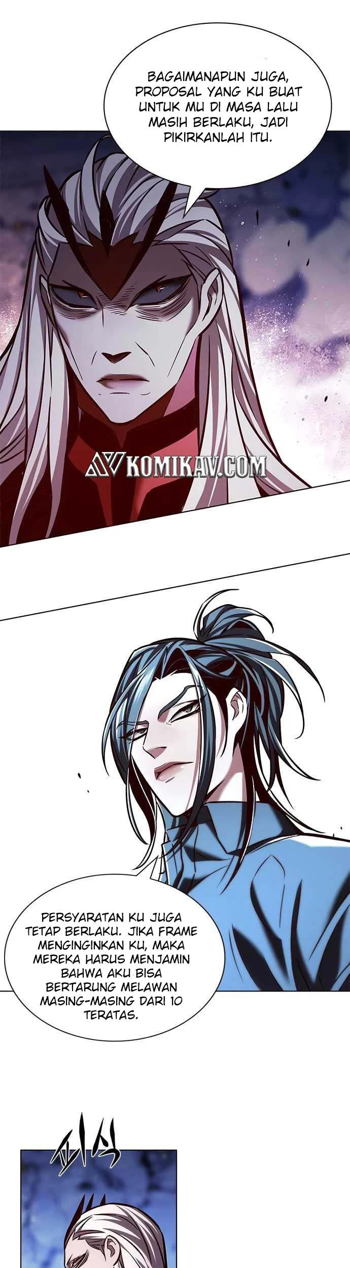 Eleceed Chapter 214 Fix Gambar 18